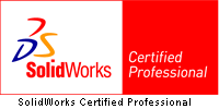 Solidworks Certified Partner
