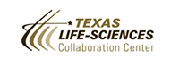 Texas Life-Sciences Collaboration Center (TLCC) Partner