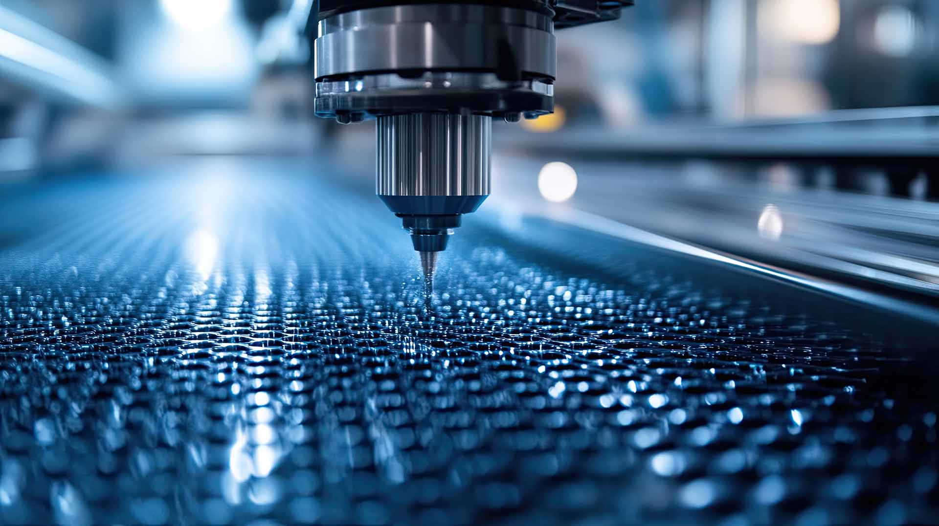Pharmaceutical Automation